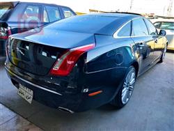 جاگوار XJ